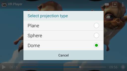 VR Player PRO screenshot 6