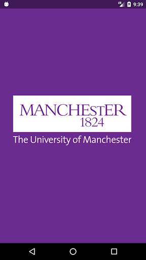 Visit UoM screenshot 1