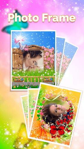 Photo Frame, All Photo Frames screenshot 9