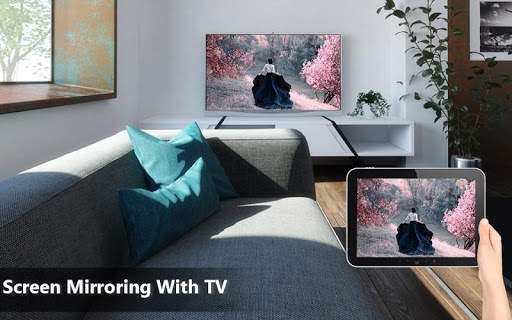 Screen Mirroring For Android To TV screenshot 3