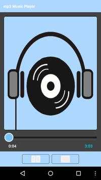 mp3 Music Player screenshot 3