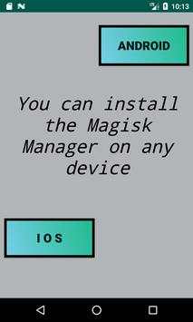 Magisk Guide screenshot 3
