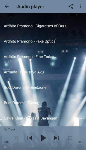 Musik Pop Indo 2020 screenshot 5