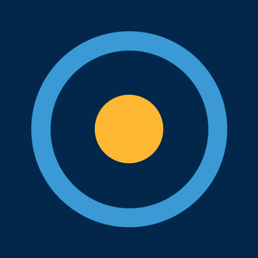 ZEN GAMES: THE YELLOW DOT GAME icon