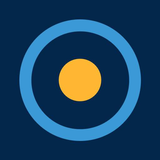ZEN GAMES: THE YELLOW DOT GAME 3.0.0