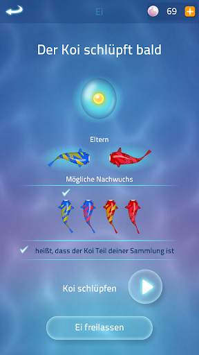 Zen Koi 2 screenshot 8
