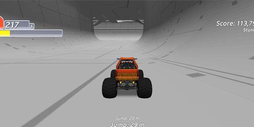 Monster Truck 3D screenshot 5