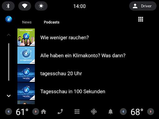 tagesschau - Nachrichten screenshot 15