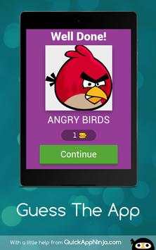 App Guessing Game Free screenshot 16
