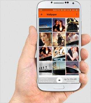 TITANIC FREE | Ringtones & Wallpaper screenshot 7