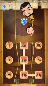 AppLock Theme - I Love Dad screenshot 2