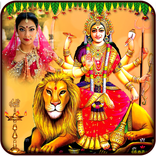 Dussehra Photo Frames 2018 icon