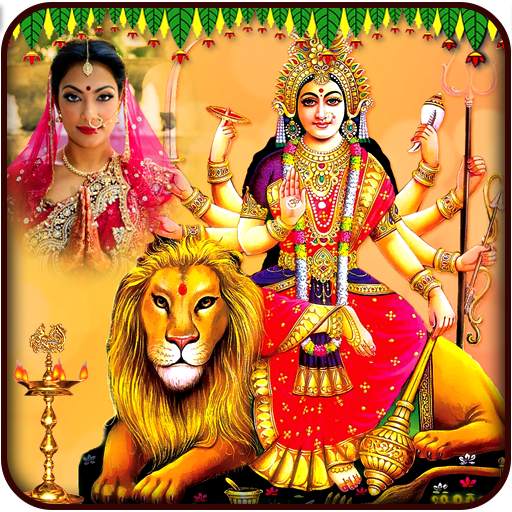 Dussehra Photo Frames 2018 1.6