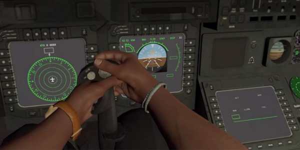 Army Flight Simulator 2017 screenshot 3