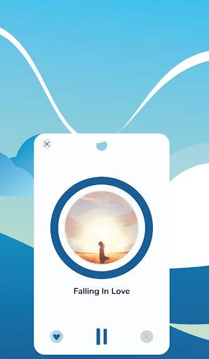 Calm Melodies : Sleep Sounds, Relaxing screenshot 4