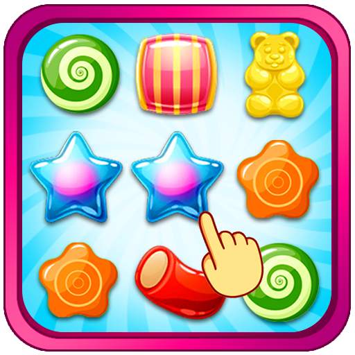 Sweet Candy Land 1.3