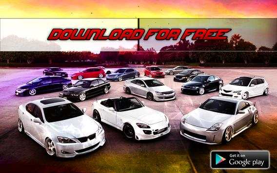 Car Parking Real 3D Simulation game screenshot 5