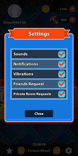 Ludo Flame screenshot 6