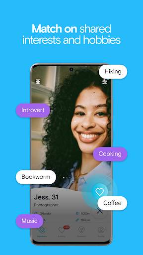 Inner Circle – Dating App screenshot 6