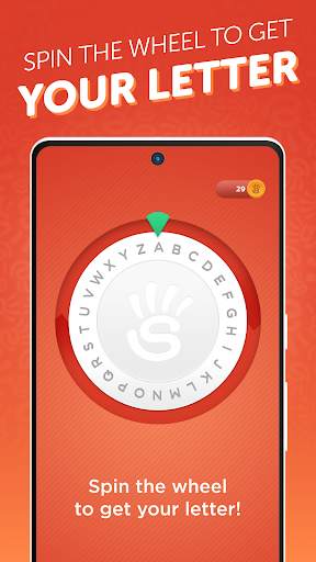 Stop - Categories Word Game screenshot 6