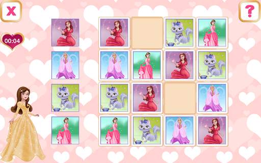 Sudoku Games for Girls Free screenshot 9