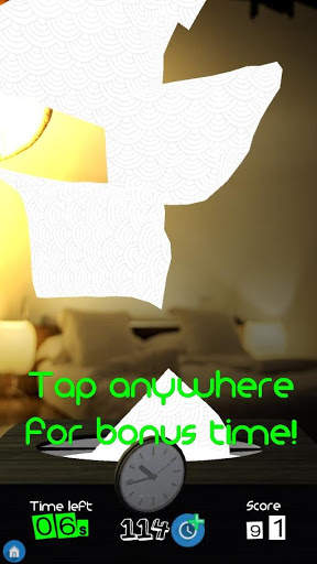 Tissue Mania 5 تصوير الشاشة