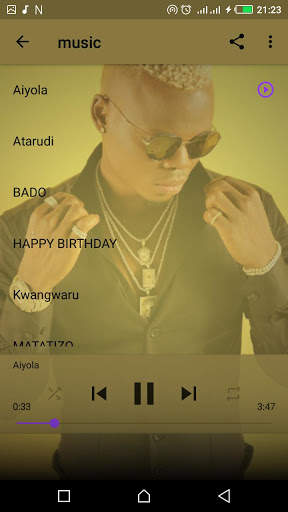 Harmonize – Top Songs 2019 -Without Internet screenshot 6