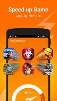 Super Booster - Clean & Boost screenshot 7