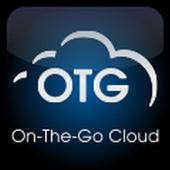 OTG Cloud icon