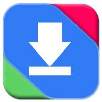 Vstatus- downloader de videos logo
