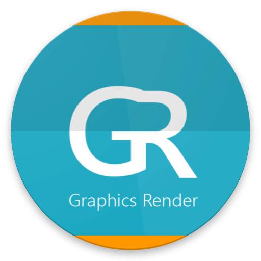 Graphics Render [Beta] Beta V2.1