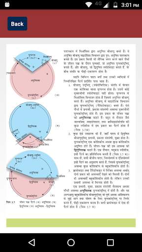 NCERT Class 11 Biology Solution screenshot 4