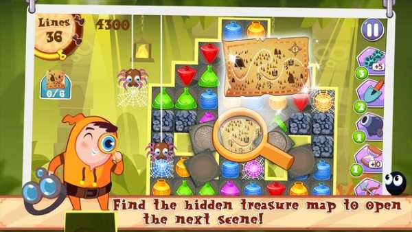 King Of Crush - Match 3 Game screenshot 3