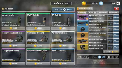 Bad 2 Bad: Extinction screenshot 7
