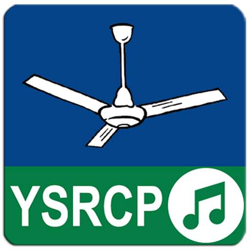 YSRCP Music 12.0.0