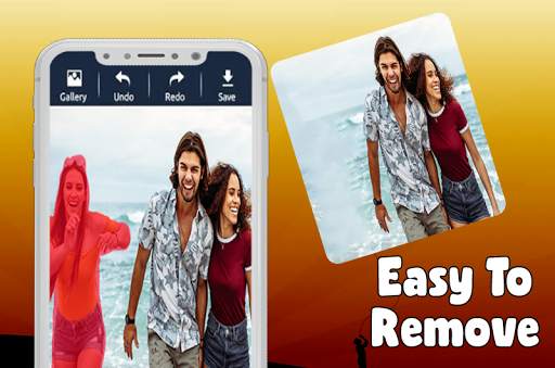 Remove Unwanted thing on picture(Photo Editor) 2 تصوير الشاشة