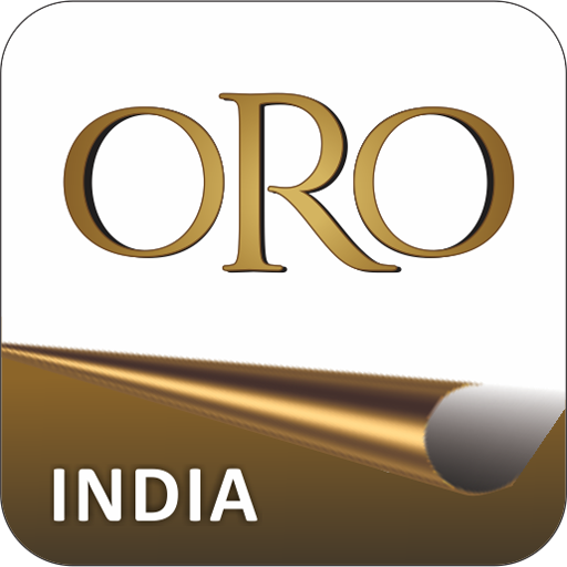 ORO India icon