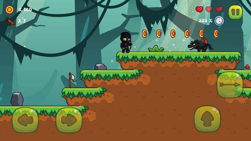 Archer's World screenshot 7