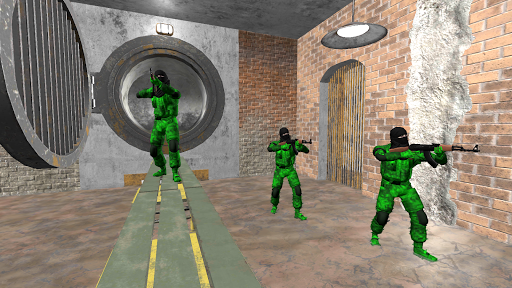 Aim Shooting screenshot 2