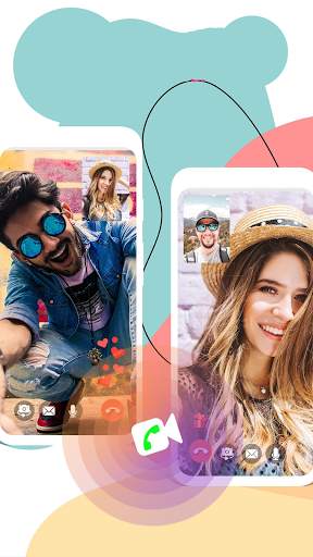 Video Chat App With Stranger screenshot 6