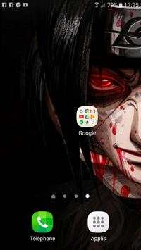 Top Naruto Wallpapers 1 تصوير الشاشة