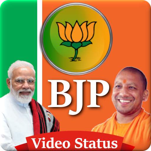BJP Video Status - Quotes 1.0