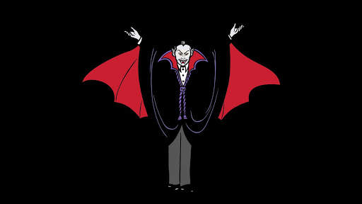 Vampires Live Wallpaper - backgrounds hd screenshot 7