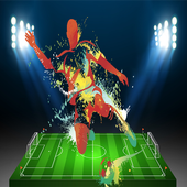 Virtua Football Manager icon