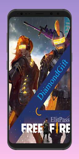 Elite Win pass Diamonds Fire screenshot 1