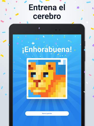 Nonogram.com: juego de números screenshot 14
