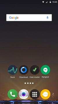 Launcher theme for Huawei Mate 20 lite / P20 Lite screenshot 3