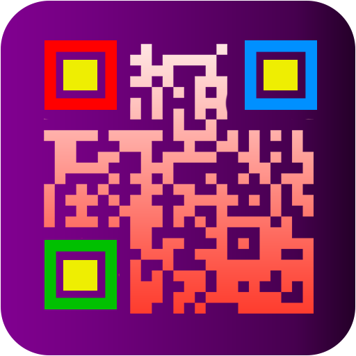 Qr code Scanner Barcode reader - Qrcode Generator icon