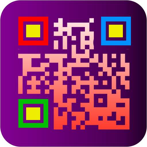 Qr code Scanner Barcode reader - Qrcode Generator 0.0.1