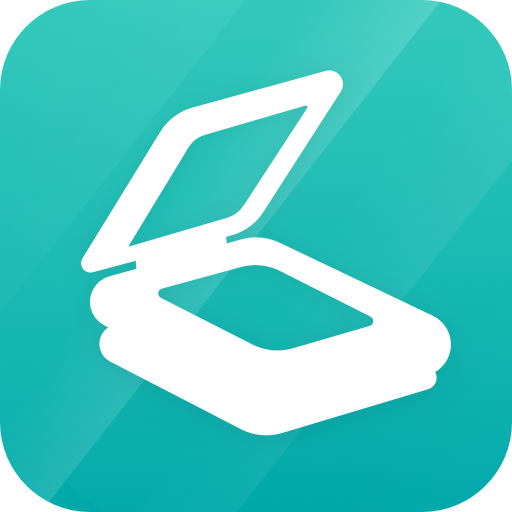 Scanner App for PDF Document - bScanner icon